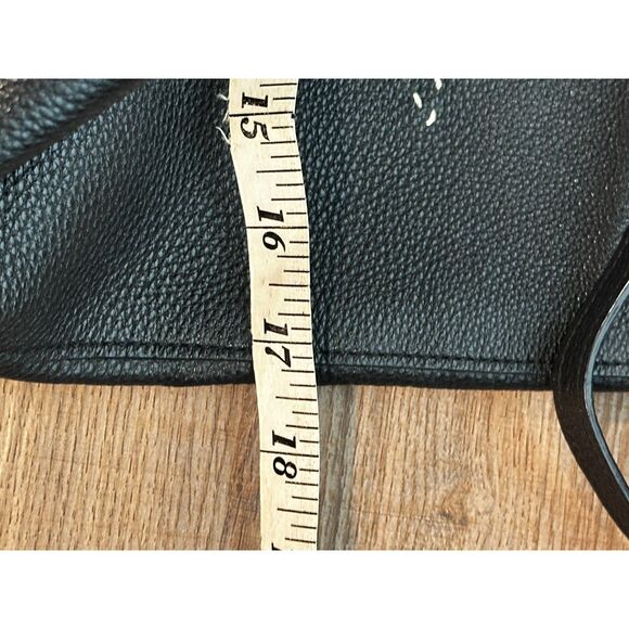 Kate Spade New York On Purpose Embroidered Leather Cat Tote EUC - Picture 9 of 10